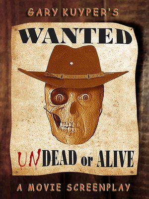 cover image of Wanted
